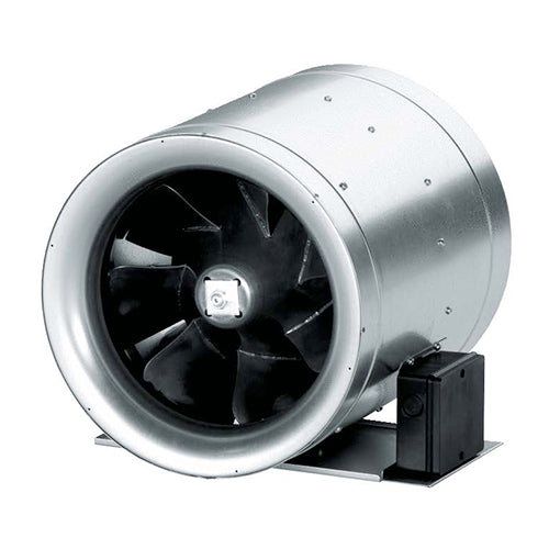 Maico EDR 63 – Diagonal-Rohrventilator, DN 630, 16250 m³/h, 400 V
