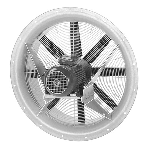 Maico DAS 112/8 – Axialventilator, Ø 1120 mm, 400 V