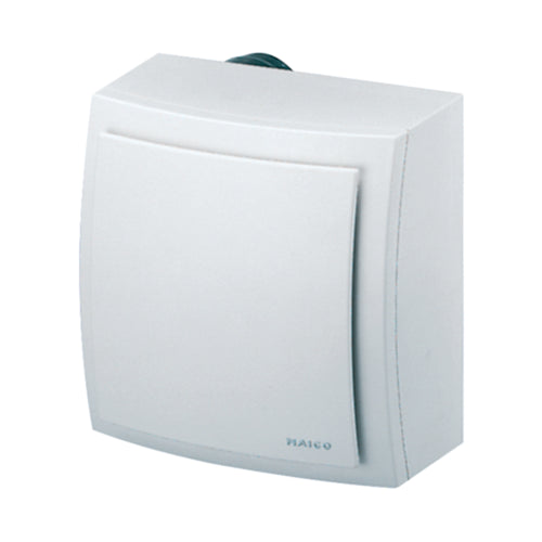 Maico ER-AP 100 VZ – Radial-Kleinraumventilator, Aufputz, 230 V