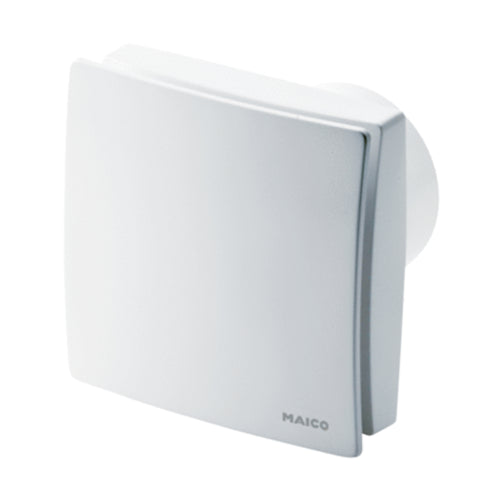 Maico ECA 100 ipro – Axial-Kleinraumventilator, Rohr 100 mm, 230 V