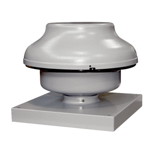 Maico EHD 25 – Mini-Dachventilator, Anschluss 250 mm, 230 V