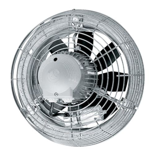 Maico EZS 30/4 B – Axial-Wandventilator, Ø 300 mm, 230 V