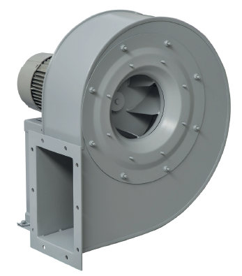 Ferrari MEC 402/2 N4A – Radialventilator, 3 kW, 6.120 m³/h