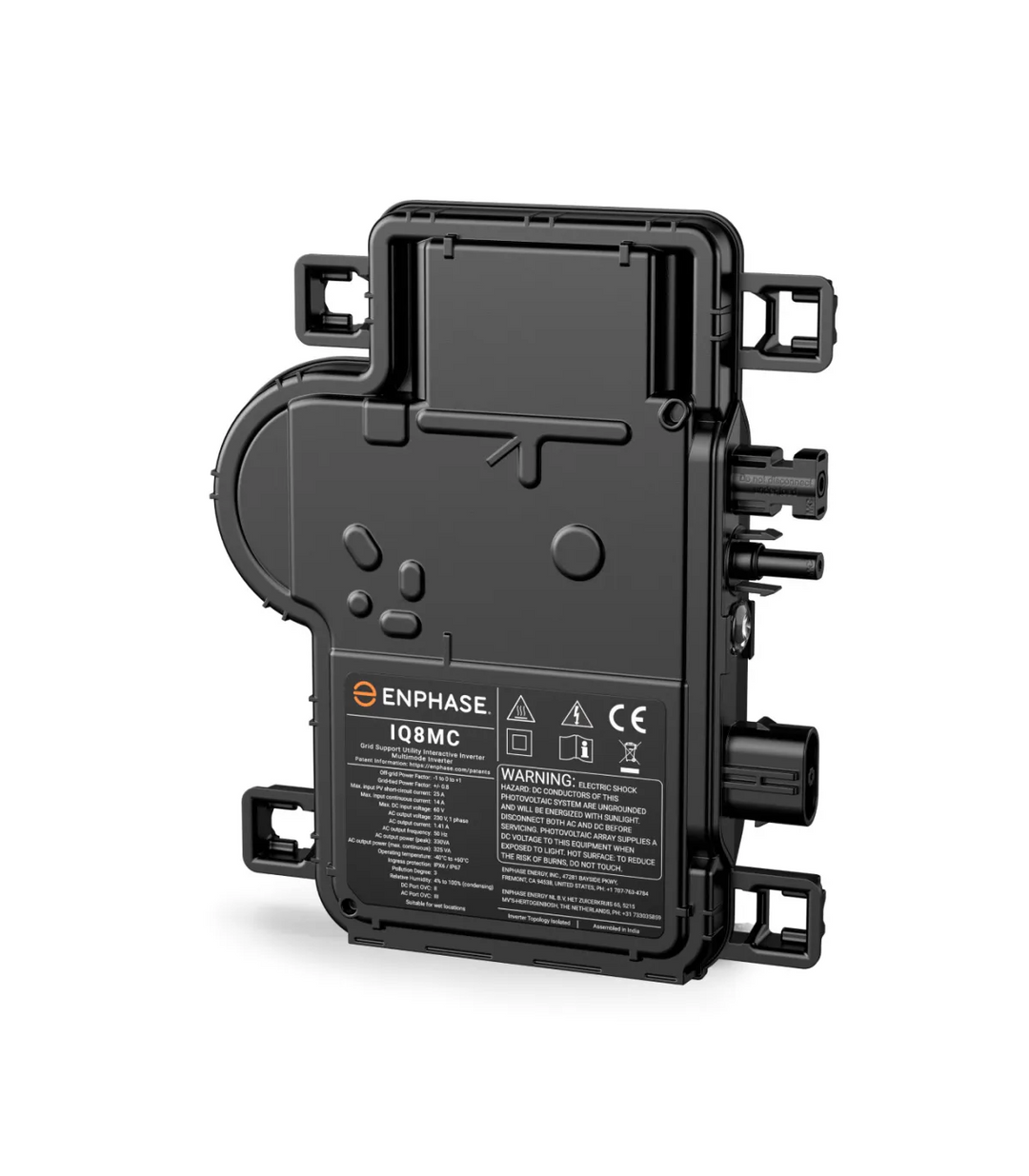 Mikrowechselrichter ENPHASE IQ8MC