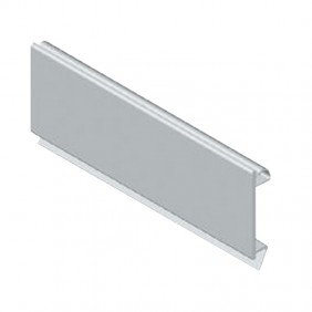 Gewiss GW47291 Modulabdeckprofil 24 Module