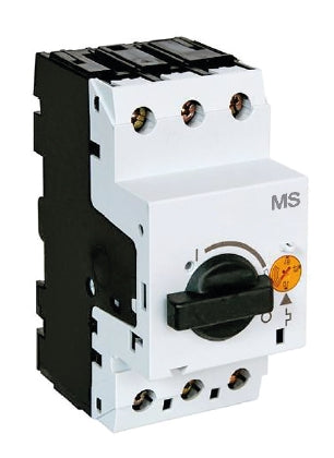 Eaton MS-Ex 1,0 – Motorstarter für explosionsgefährdete Bereiche, 1 A, 400 V