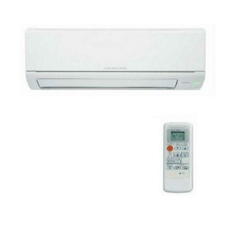 Solarics Mitsubishi MOD MSZ -hr42VF – Multi innen konditionierte AR