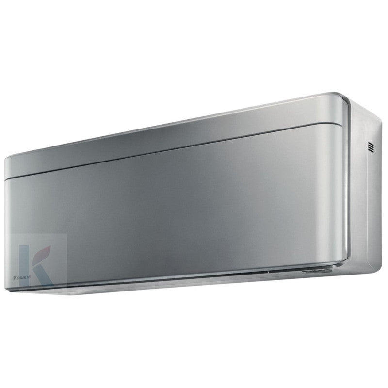 Solarics Daikin FTXA20CS – Stylish Silver Multisplit-Innengerät Klimagerät
