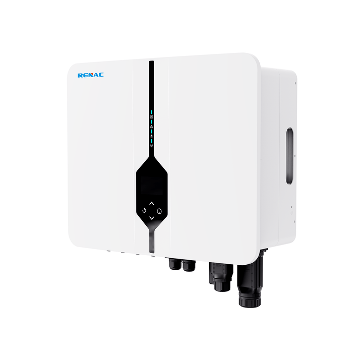 Renac N3-PLUS-30K Hybrid-Wechselrichter 30 kW dreiphasig
