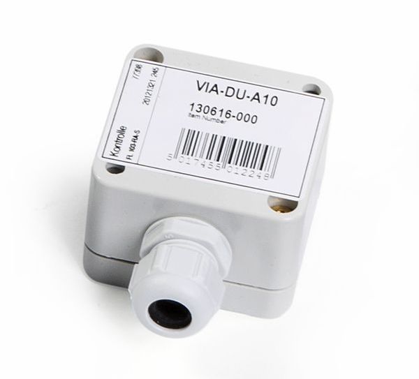 nVent Lufttemperatursensor VIA-DU-A10 – nVent