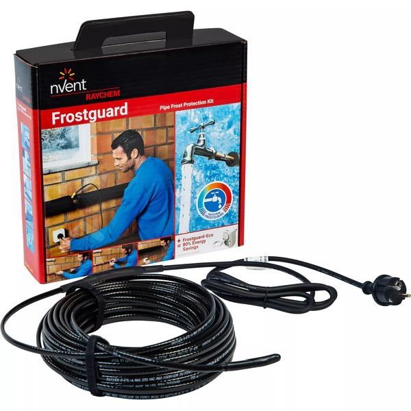 nVent Rohrbegleitheizung FrostGuard-2m – nVent