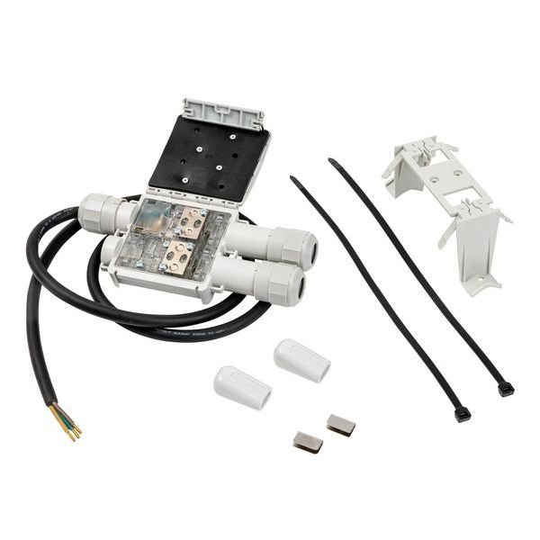 nVent Verbindungsgarnitur RayClic-PS-02 – nVent