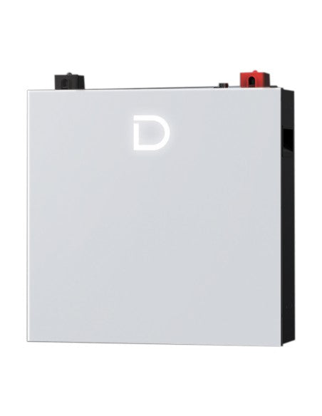 Netzunabhängig Einphasiges Photovoltaik-Kit 6300W Renon Power 6kW Lithium 10.24kWh...