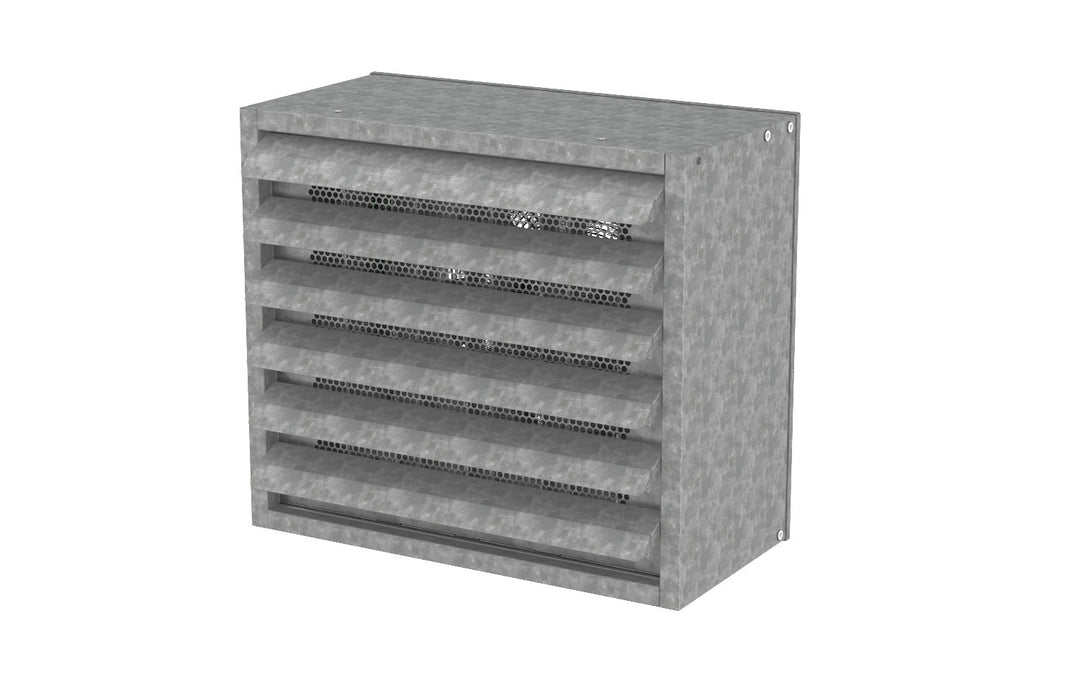 Stavoklima Nevada W 3-B – Heizlüfter, 70 kW, 5125 m³/h, 230 V