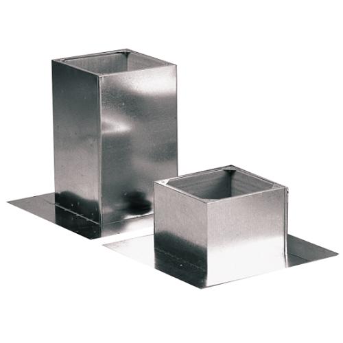 Remak NK 56 – Dachaufsatz, 520 x 520 mm