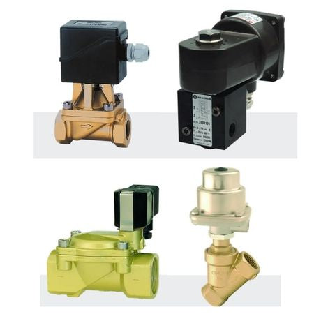 Norgren 8240201.9100.02400Valve