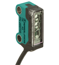 Pepperl+Fuchs OBT30-R3-E2-0,2M-V3Triangulation Sensor (BGS)