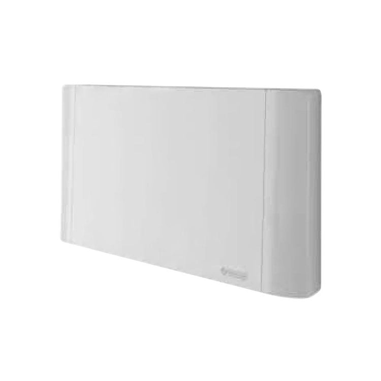Olimpia Splendid Ultraschlank SLR 600 B DC, total flacher Strahlungsventilkonvektor nur für vertikale Installation, Weiß Bi2 Smart S1 02129