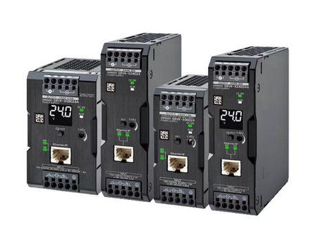 Omron S8VK-X12024-EIPPower supply S8VK-X