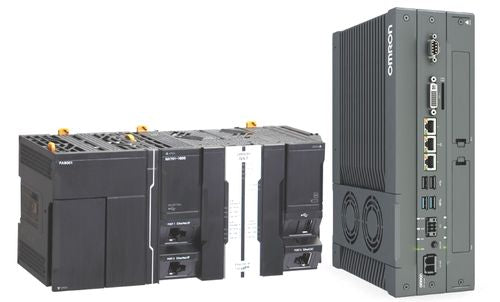 Omron XW2Z-200S-VControl System XW2