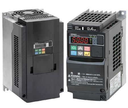 Omron 3G3MX2-A4075-EOther drives