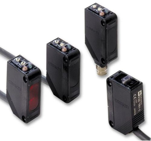 Omron E3Z-B82 2MPhotoelectric Sensor E3Z