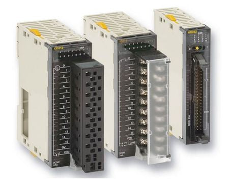 Omron CJ1W-OD262Base module