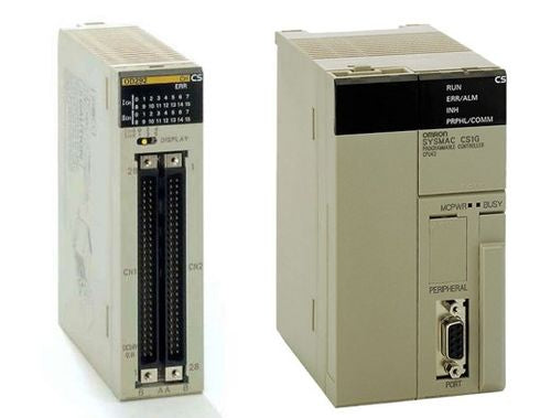 Omron CS1H-CPU63HControl System CS1