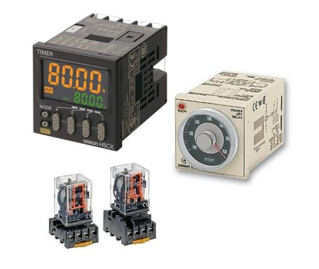 Omron G6S-2 DC24Relay