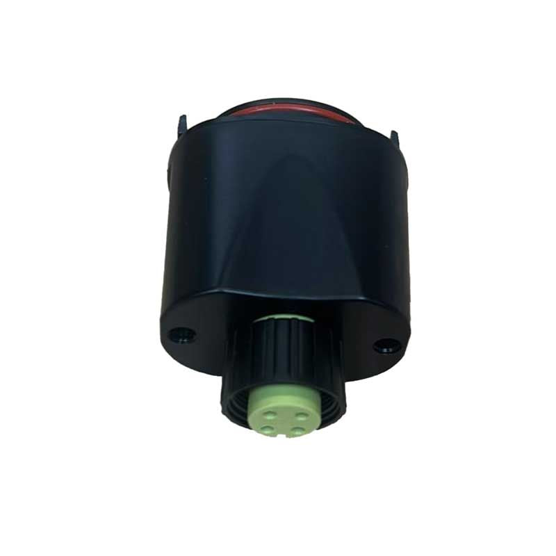 SOLIS - USB to 4-pin Adapter