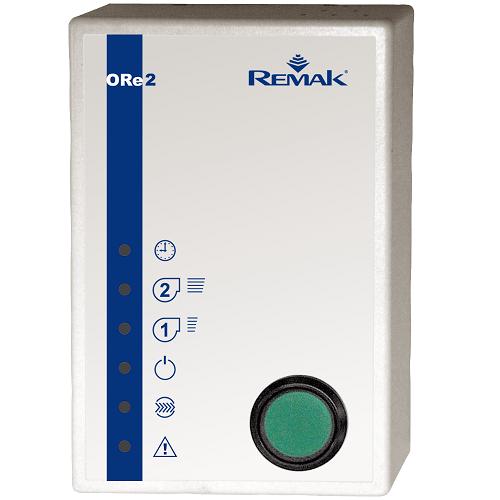 Remak ORe2 – Fernbedienung für Steuereinheit VCB, 24 V AC/DC