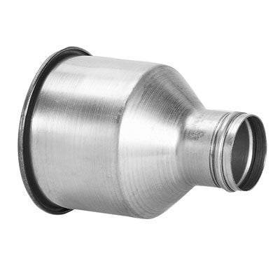 Lindab OTRTH 45 – Reduzierstück, Durchmesser 45 mm