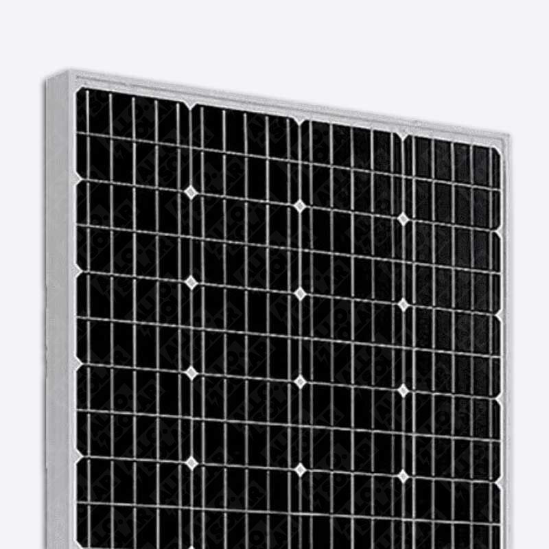 Victron Energy 345Wc - Mono - BlueSolar