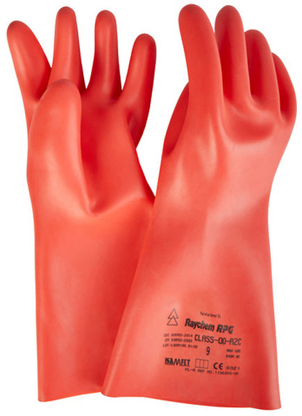 DEHN Handschuhe KL-A-11-36-S -Art.787483