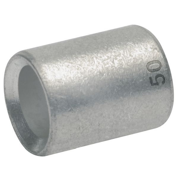 KLAUKE Parallelverbinder Normalausführung 35qmm verzinnt -Art.155R