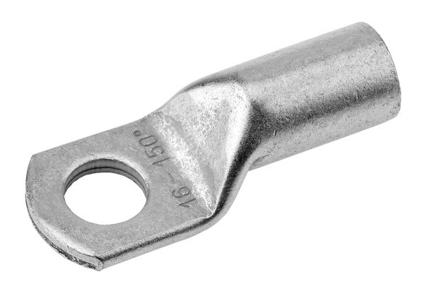 CIMCO Rohrkabelschuh Ringform 6qmm/10mm -Art.180697