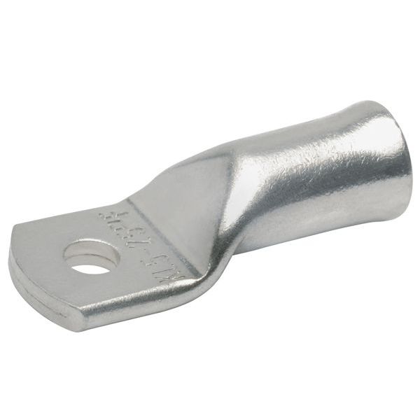 KLAUKE Rohrkabelschuh ohne Sichtloch F-Reihe 240qmm M10 VZ -Art.712F10