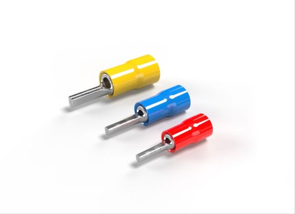 CEMBRE Stift BF-P12 PVC isoliert -Art.2053290