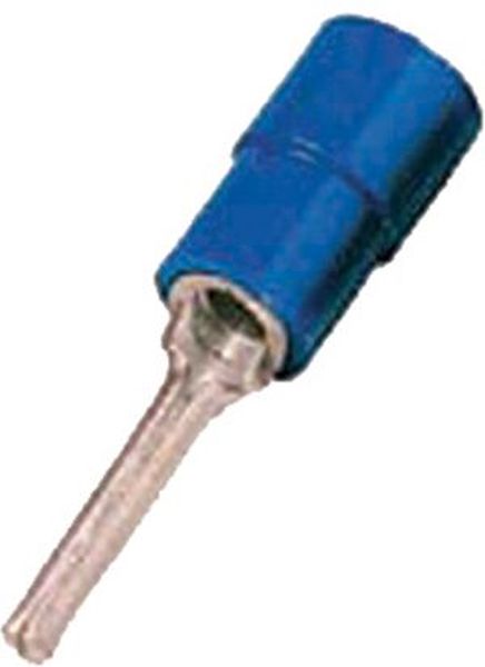 INTERCABLE Stiftkabelschuh ICIQ16ST isoliert 16qmm blau -Art.180859