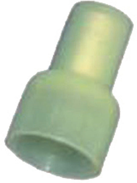 INTERCABLE Endverbinder ICIQ6EV isoliert 4-6qmm gelb transparent -Art.180938