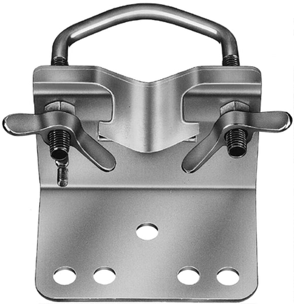 TRIAX Standrohrfuss MF 64 -Art. 140405
