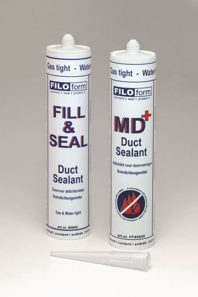 GT Dichtungspaste Fill& Seal Kit 290ml -Art.80840