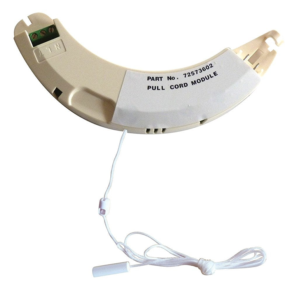 AirFlow PCM – Steuermodul für iCON, Zugschalter, 230 V