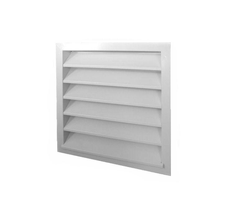 Mandík PDZM 1000x1120 .102 – Wetterschutzgitter, 1000x1120 mm, verzinkt, Insektenschutz