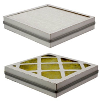 Systemair PF VSR 150 STD kit/old – Panelfilter-Set für SAVE VSR 150/B (ältere Version)