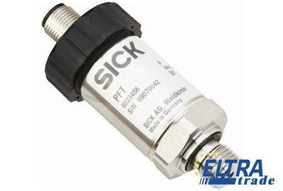 Sick PFT-FRB010SF2OSSAMSSZPressure sensors