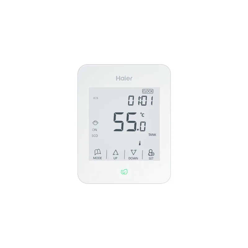 Haier YR-E27 Kabelfernbedienung für Wärmepumpen