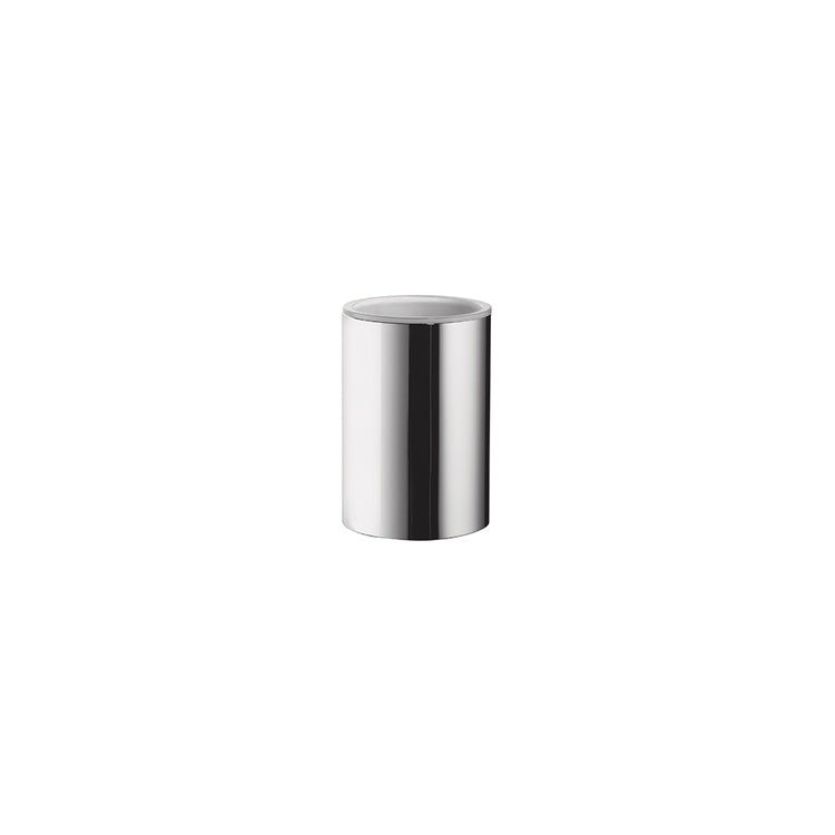 Colombo Design Becherhalter, Weiß, matte Oberfläche PLUS W49410BM
