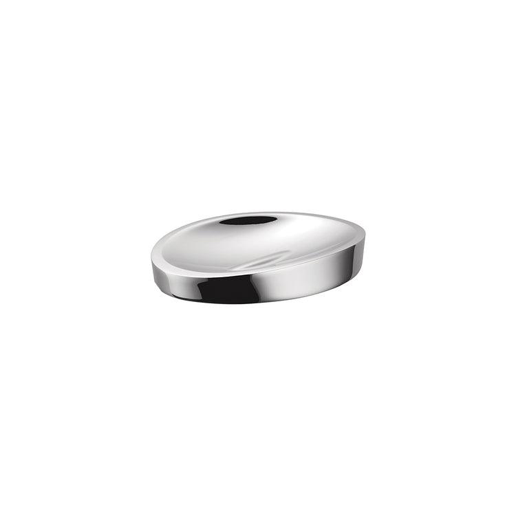 Colombo Design Seifenablage, Zirkonium-Finish HPS SS PLUS W49400HPS1