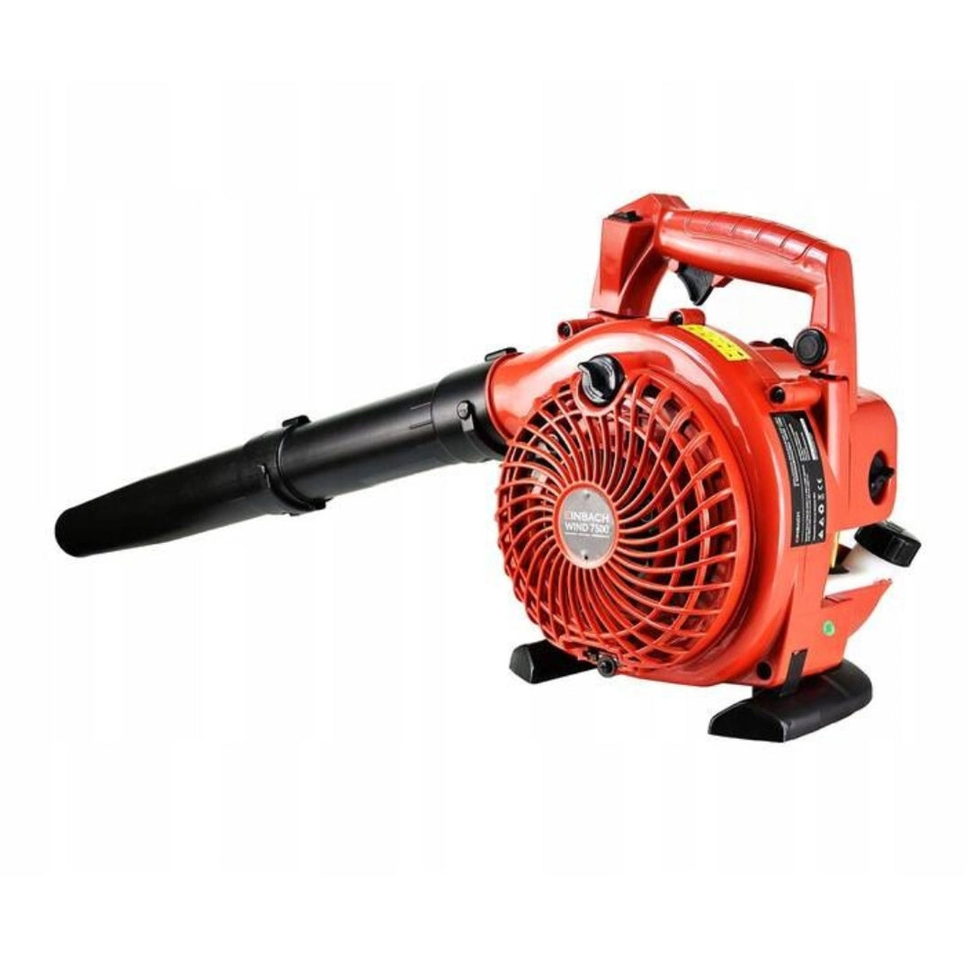 Benzin-Laubbläser Wind 7500